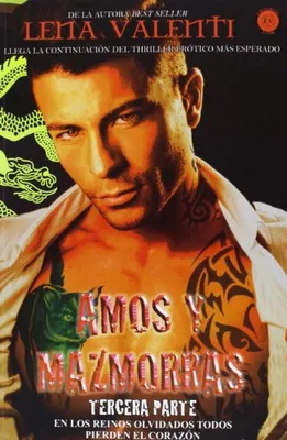 Image de Amos et les cachots III