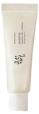 Productafbeelding van Beauty Of Joseon - Relief Sun Rice + Probiotics - 50 ml