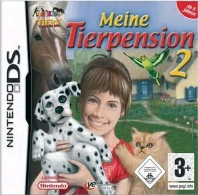 Produktbild von Meine Tierpension 2