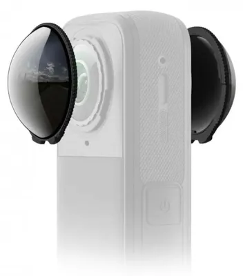 Produktbild von Insta360 CINSCAHP_3, Neutraldichte-Kamerafilter, 2 Stück(e)