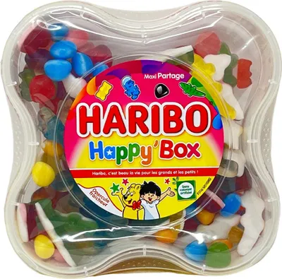 Produktbild von Open Food 3103220033838, 25 g, Sodium, 600 g, B, e100, e161b, e163, e296, e330, e428, e901, e903, 348 kcal
