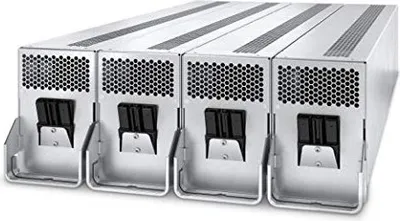 Produktbild von APC Easy UPS 3S E3SBT4 Batteriemodul - Unterbrechungsfreie Stromversorgung UPS