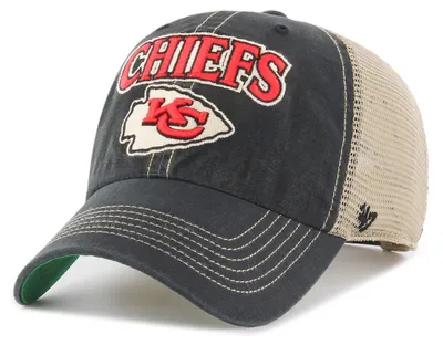 Produktbild von 47 Brand Trucker Vintage Cap TUSCALOOSA Kansas City Chiefs