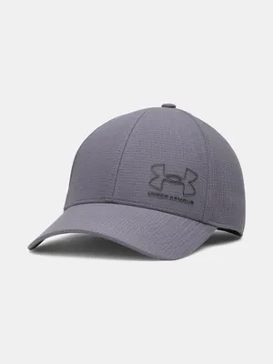 Produktbild von Under Armour Herrenkappe M AV Low STR S/M