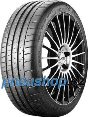 Obrázek produktu pro 275Pilot Super Sport ZP (275/30 ZR21 (98Y) XL runflat)