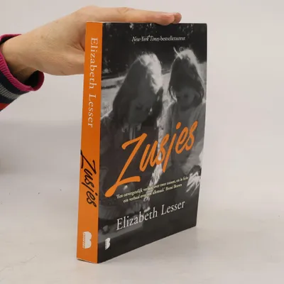 Produktbild von Zusjes | Elizabeth Lesser