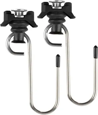 Produktbild von Airline, Haken, 2er Set