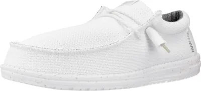 Obrázek produktu pro Hey Dude Wally Sport Mesh Bílý