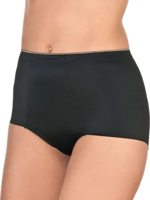 Produktbild von Conturelle Soft Touch Shaper Slip 0088322 004 Black - größe 38