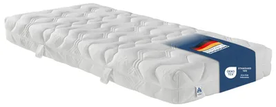 Obrázek produktu pro Ortopedická matrace z komfortní pěny s 7 zónami, 80 x 200 cm