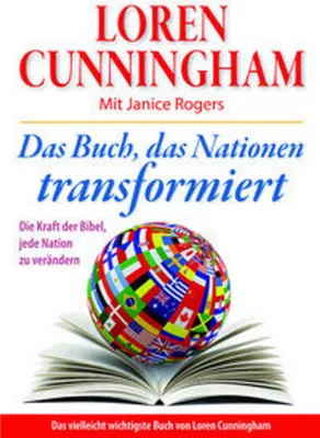 Obrázek produktu pro Das Buch, das Nationen transformiert