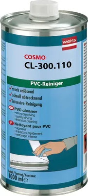 Produktbild von COSMO CL-300.110 PVC-Glättemittel 1000ml