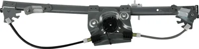 Produktbild von FAST FT91708 Elektrischer Fensterheber für FIAT 500L (351, 352)