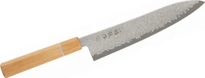 Produktbild von SekiRyu Messer Mokuzai SRVG301S