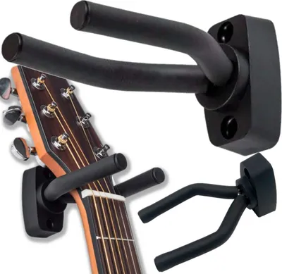 Produktbild von Uchwyt ścienny na hak gitarowy