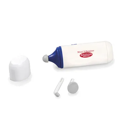Image de Mini-vibrateur 1 St