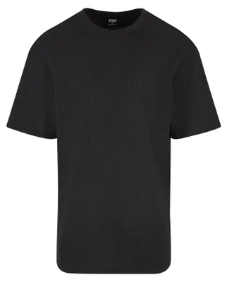Produktbild von Urban Classics - T-Shirt für Herren TN640 (S) (Schwarz)