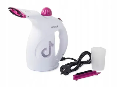 Obrázok produktu pre Verk Prenosná parná žehlička PH-2205