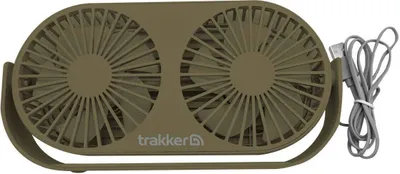 Zdjęcie produktu dla Wentylator Trakker USB Bivvy Fan
