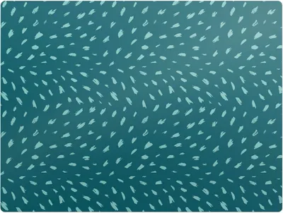 Produktbild von Abstrakte Punkte – Bodenschutzmatte – Stuhlunterlage 120x90 cm – Rutschfest – Hartbodenmatte