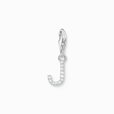 Produktbild von Thomas Sabo Letters 1949-051-14 Charm Anhänger