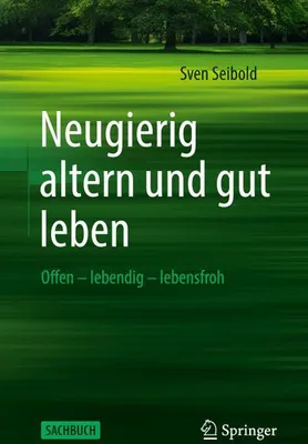 Produktbild von Neugierig altern und gut leben