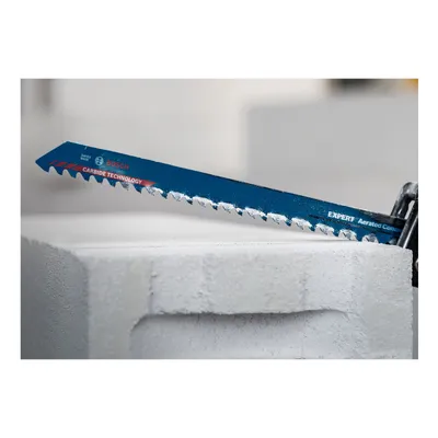 Produktbild von EXPERT S2041HM Aerated Concrete Säbelsägeblatt