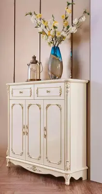 Immagine prodotto di Credenza per soggiorno mobili classici interni nuovi