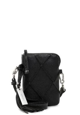 Produktbild von SURI FREY Handytasche Lilly Handyetui Black schwarz