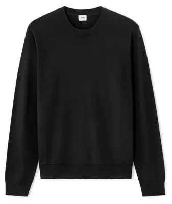 Produktbild von Celio Pullover aus Viskose, weich, leicht, fließend, mit Rundhalsausschnitt, klassisch, Größe XL