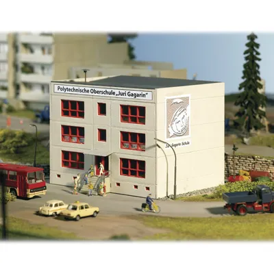 Productafbeelding van Piko Authentic Edition, Polytechnische School Jurije Gagarina - 61150