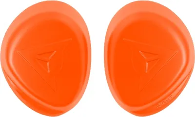 Produktbild von Dainese Pista Elbow Protektoren, orange