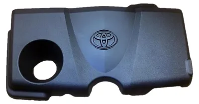 Obrázok produktu pre TOYOTA Rav4 Kryt motora 12601-25090 OE