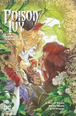 Produktbild von Poison Ivy Vol. 2: Unethical Consumption