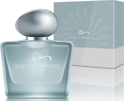 Immagine prodotto di Acqua Di Sardegna Uomo Eau De Parfum 50ml
