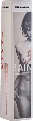 Obrázek produktu pro BAIN ELASTIC KERATIN s ženšenem 300ml