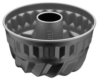 Immagine prodotto di KAISER Bundt tin Inspiration Ø16cm nero