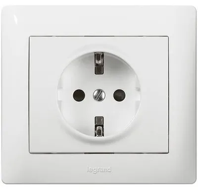 Image de Tiroir Galea ultra blanc 771063