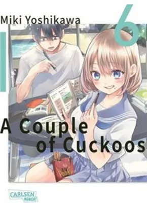 Produktbild von A Couple of Cuckoos 6