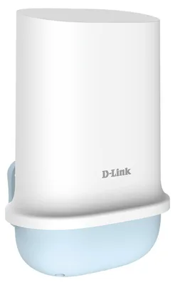 Produktbild von D-LINK DWP-1010 Mobile Hotspot, 5G/LTE Outdoor CPE