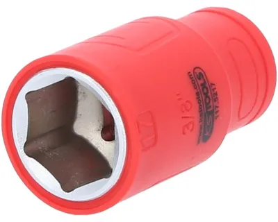 Image de KS TOOLS 3/8' Douille isolée, 17mm ( 117.5217 )