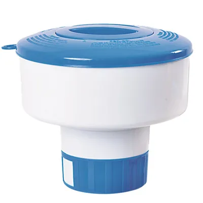 Produktbild von Chlorspender aus Kunststoff 17 cm