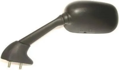 Obrázek produktu pro Zrcátko JMT černé levé pro Yamaha YZF-R6 600 ccm rok 2003 - 2005