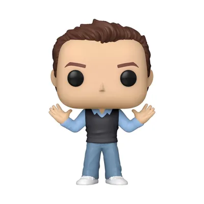 Produktbild von FUNKO 34706, Universal Studios, PVC, 0,25 Jahr(e), 1 Stück(e), CE, Nicht unter 3 Jahren geeignet