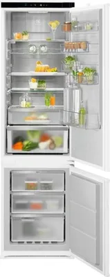 Produktbild von Electrolux ENC8MD19S, 206,8 l, SN-T, 35 dB, D, Weiß