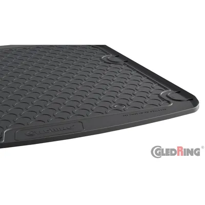 Produktbild von Gledring Laderaum-/ Kofferraumwanne Matte Gummi für AUDI A5 Sportback (8TA) A5 Sportback (F5A)