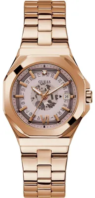 Productafbeelding van Guess Polshorloges GW0551L3