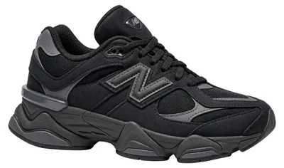 Productafbeelding van New Balance 9060 Big Kid Black, sneakers voor kinderen, EU 38