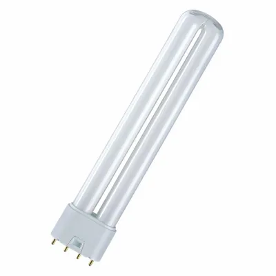 Produktbild von Osram DULUX L LUMILUX, 55 W, 2G11, T17.5, 20000 h, 4800 lm
