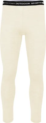 Produktbild von normani Herren Merino Unterhose